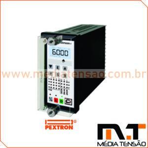 Relé Pextron URP 6000 72 a 250v