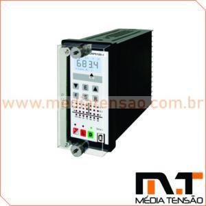 Relé Pextron URP 6100
