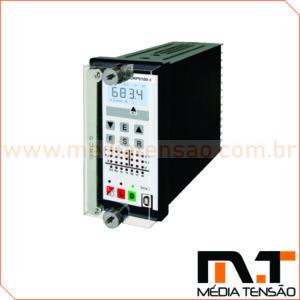 Relé URP 6100 Pextron 1 Relé URP 6100 Pextron