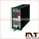 Relé Pextron URP 8815