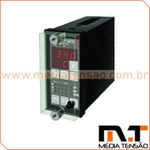 Relé Pextron URP 8815 72 a 250v