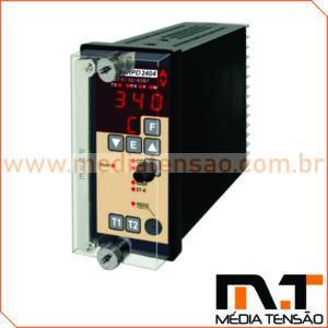 Relé Pextron URPD 2404