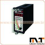 Relé Pextron URPE 6104 20 a 80v