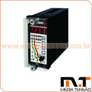 Relé Pextron URPE 6104 20 a 80v