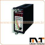 Relé Pextron URPE 6104 72 a 250v