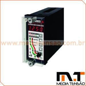 Relé Pextron URPE 6104 72 a 250v