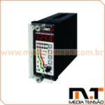 Relé Pextron URPE 7104 72 a 250v