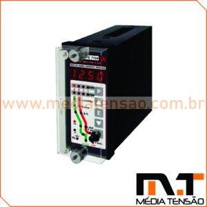 Relé Pextron URPE 7104 72 a 250v