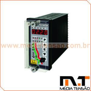 Relé Pextron URPE 7104T 72 a 250v