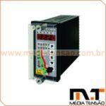 Relé Pextron URPE 7104 T