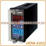 Relé Pextron URPM 6302