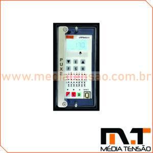 Relé Pextron URPM 6302 72 a 250v