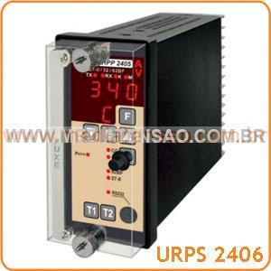 Relé Pextron URPS 2406 72 a 250v