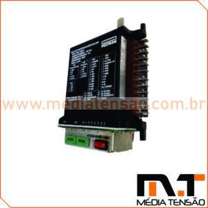 Relé Pextron URS1460-XXC Aterrado e Vivo