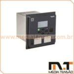 Relé Schneider Easergy P3 P3U30 REL52047
