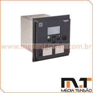 Relé Schneider Easergy P3 P3U30 REL52047