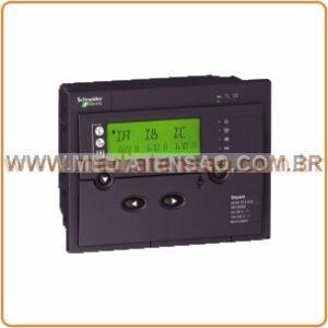 Relé Schneider Sepam S10 REL59812