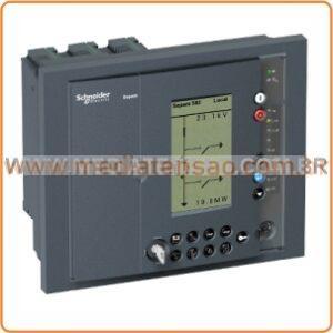 Relé Schneider Sepam S80 REL59729HD