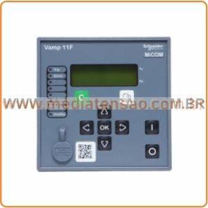 Rele Schneider Vamp 11