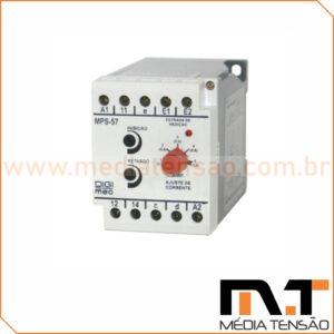 Relé Supervisor Trifásico – MPS – 220v