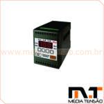 Relé Pextron Supervisor Trifásico – TST – 110v