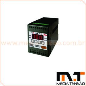 Relé Pextron Supervisor Trifásico – TST – 110v