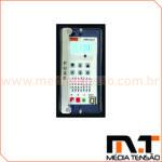 Relé Pextron URPM 6302 – 72 a 250v