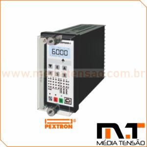 Relé de Proteção URP 6000-5A Pextron