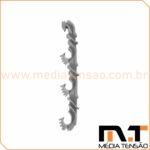Separador vertical sem anéis 15Kv