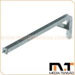 Suporte Afastador Horizontal