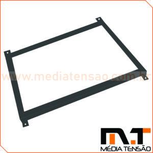 Suporte Afastador para Base Tripolar HH 15Kv