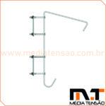 Suporte Inclinado by-pass