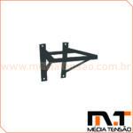 Suporte para 1 Transformador de Potencial 15Kv