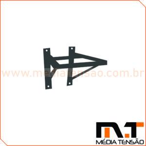 Suporte para 1 Transformador de Potencial 25Kv
