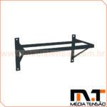 Suporte para 2 Transformador de Potencial 15Kv