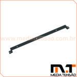 Suporte para 1 Isolador Pedestal