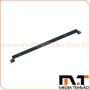 Suporte para 3 Isolador Pedestal 15Kv