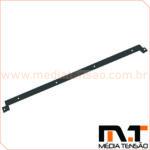 Suporte para 4 Isolador Pedestal 15Kv