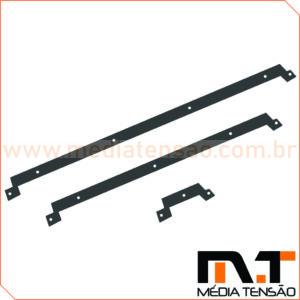 Suporte para Isolador Pedestal