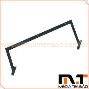 Suporte para Pára-raios e Muflas