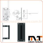Suporte para Punho de Manobra