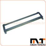 Suporte para 3 Transformador de Corrente 25Kv