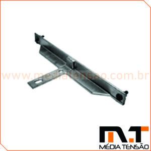 Suporte tipo T – 15Kv