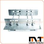 Suporte Especial para Transformador – 490mm