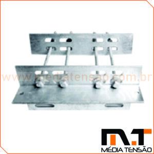 Suporte Especial para Transformador – 490mm