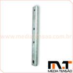 Suporte Horizontal Chave Faca