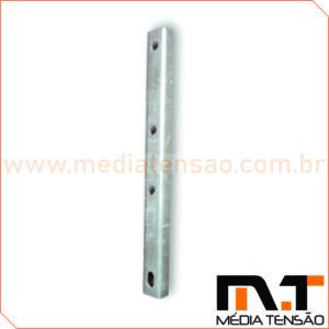 Suporte Horizontal Chave Faca