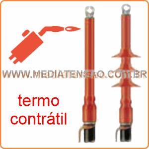 Terminação Externo HVT 153 E