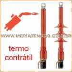 Terminação Termocontrátil Interno HVT 153 I