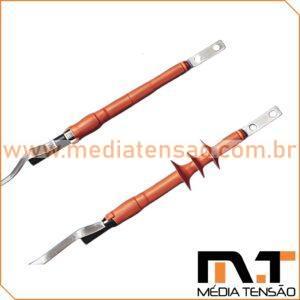 Terminação TFTO 5121 25kV